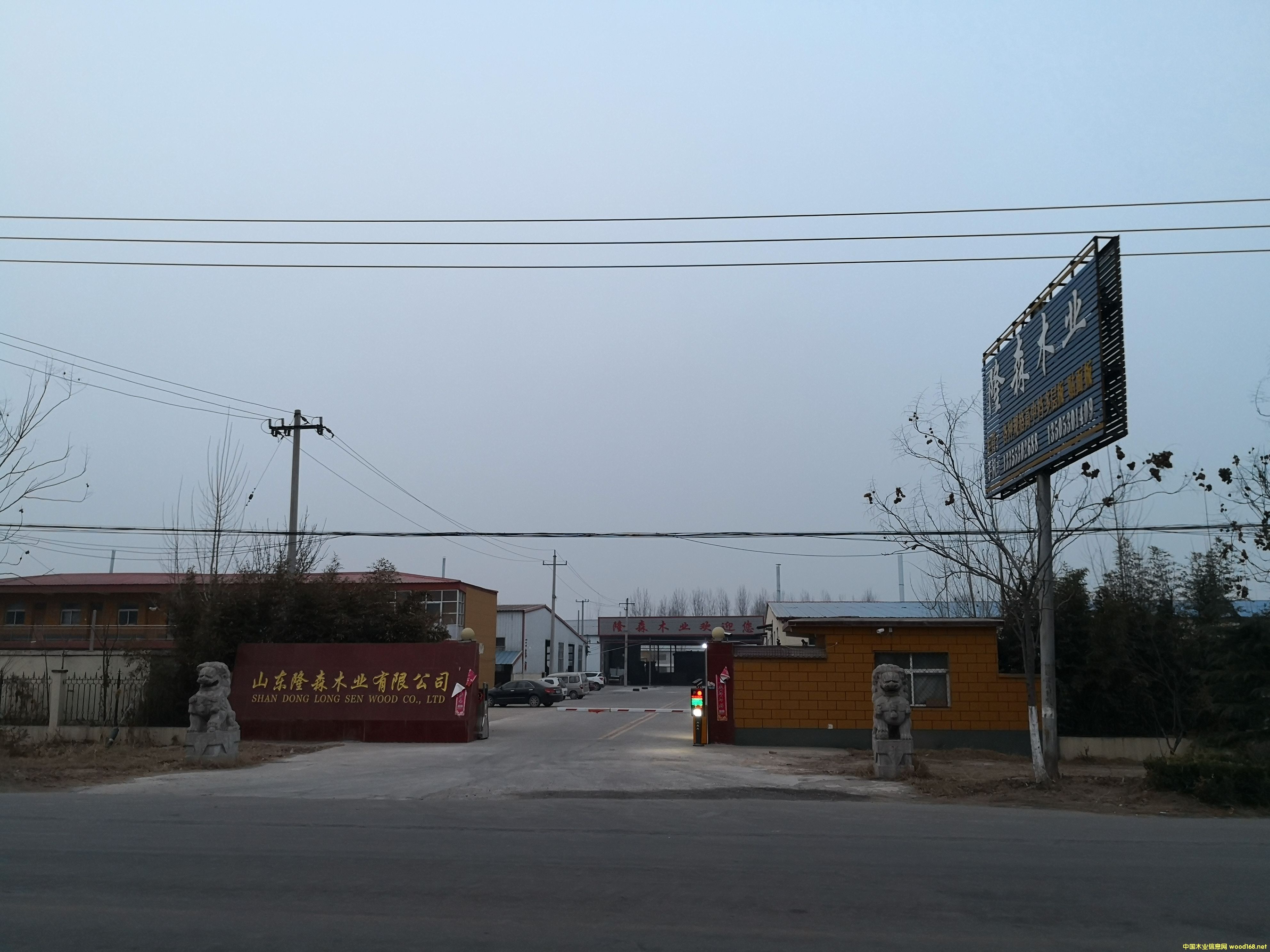 廠房的詳細(xì)介紹