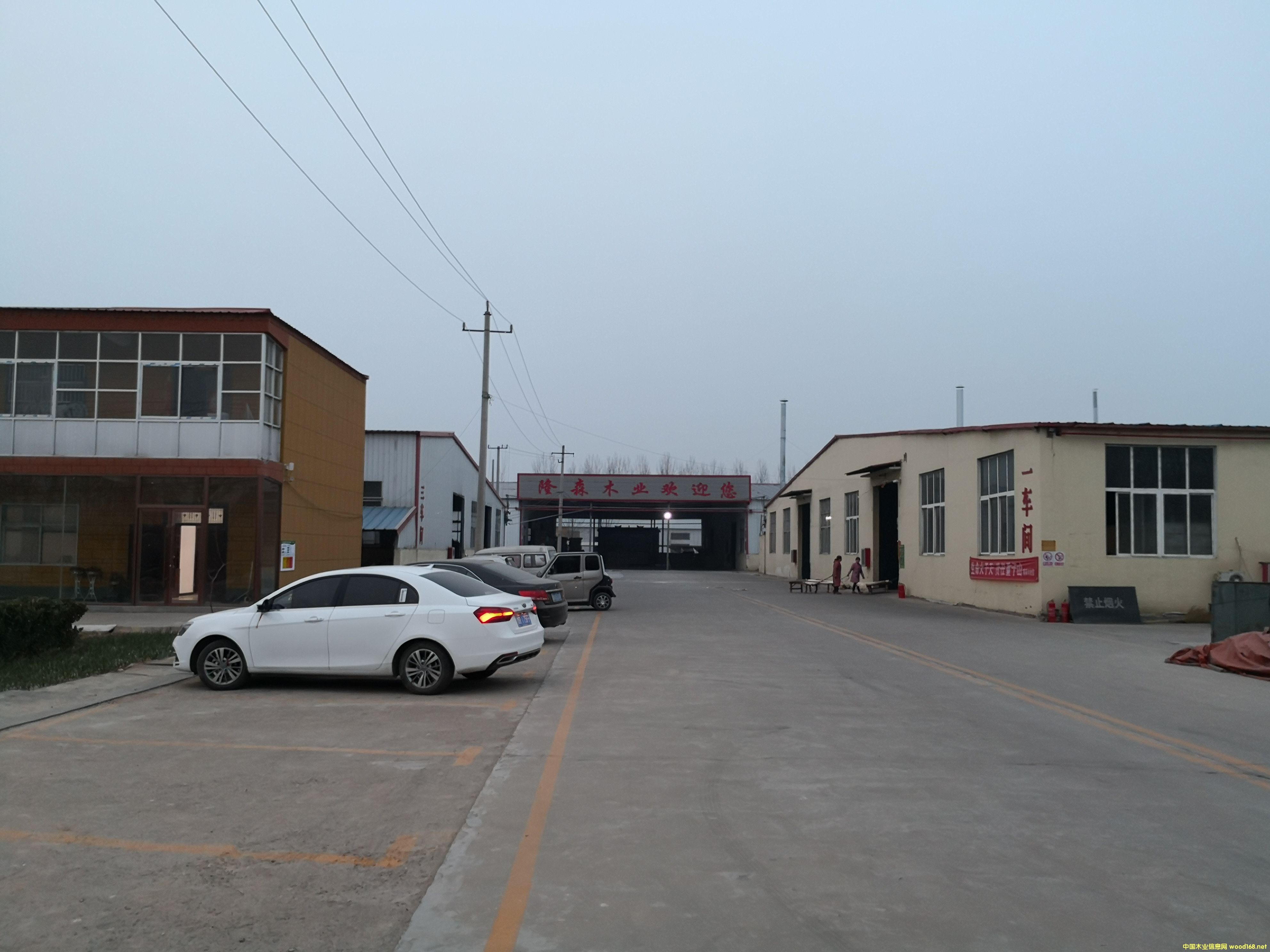 廠房的詳細(xì)介紹