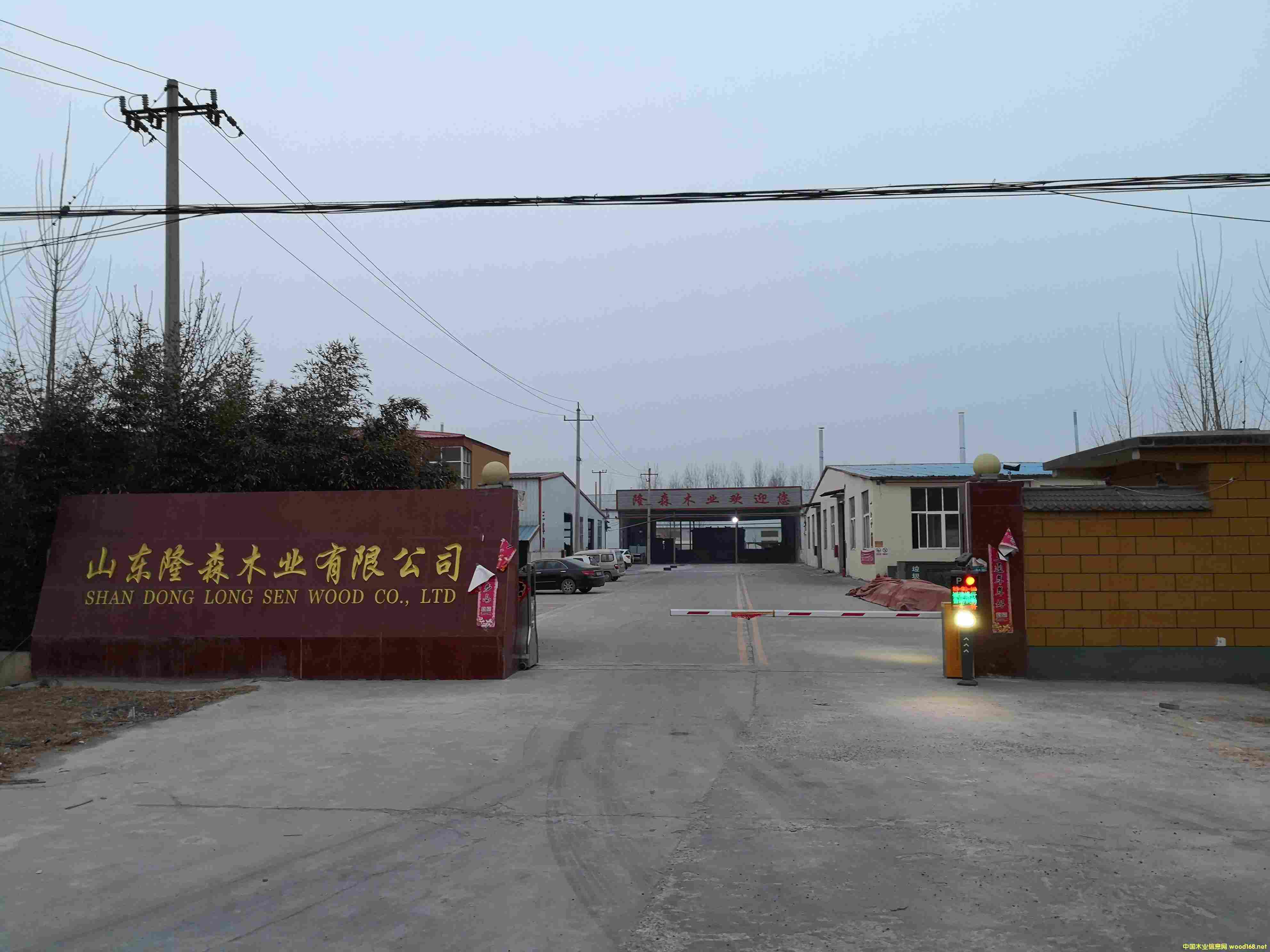 廠房的詳細(xì)介紹