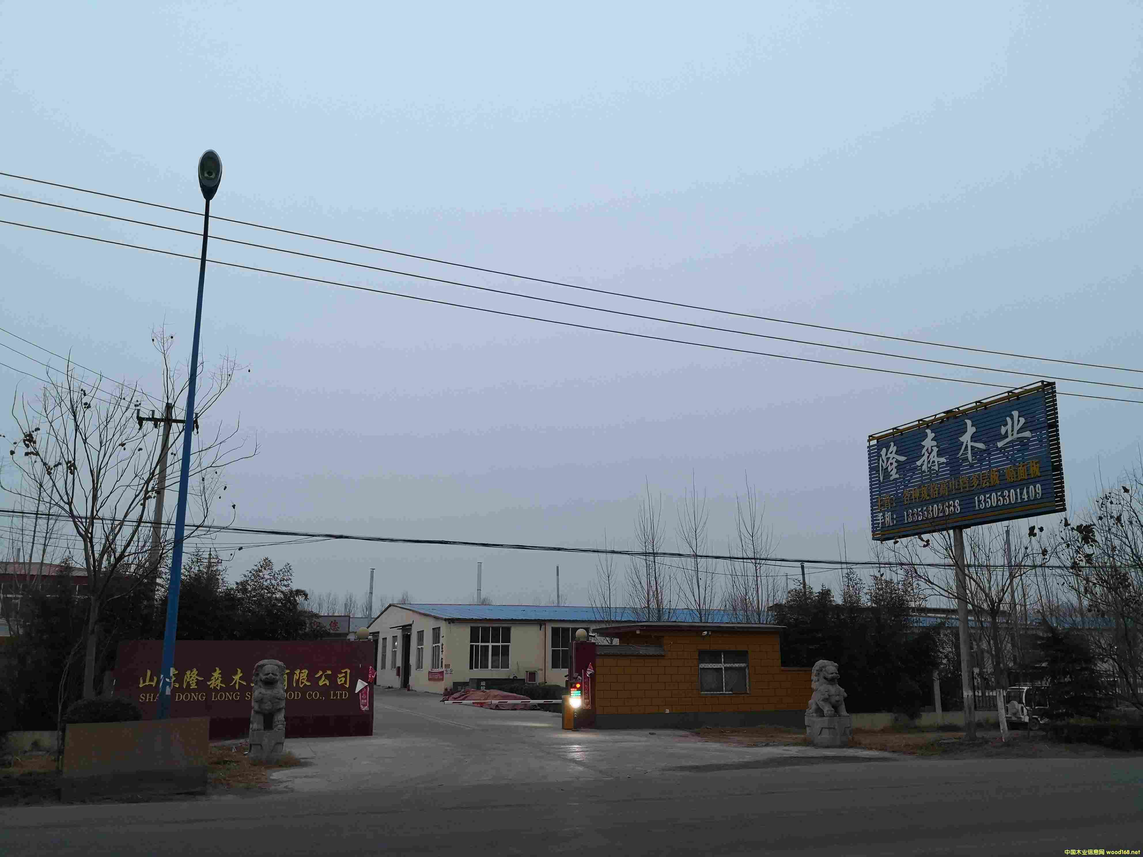 廠房的詳細(xì)介紹