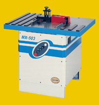 MX503��߅�C(j��)��Ԕ��(x��)��B