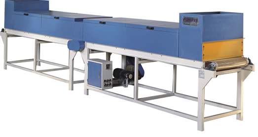 600mm�ӟ���ƽݔ�͙C��Ԕ����B