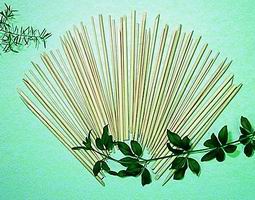 Dowels, Skewers��Ԕ��(x��)��B