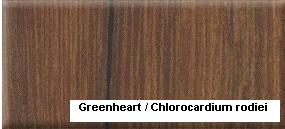 Greenheart��Ԕ����B