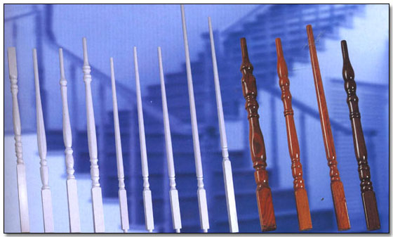 ľ�u���ݙڗUThe stairs , Baluster��Ԕ����B