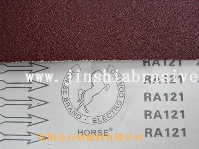 �n����HORSE���R����ܛJ��ɰ����RA121��Ԕ����B