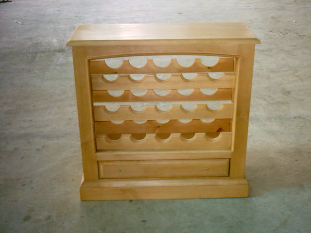 wine holder