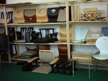 BENDWOOD CHAIR