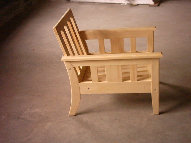 sofa frame
