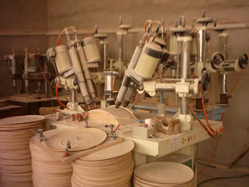 bendwood products