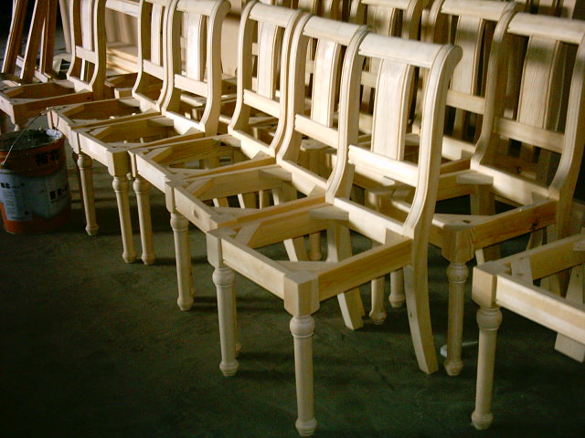 chair