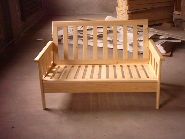sofa frame