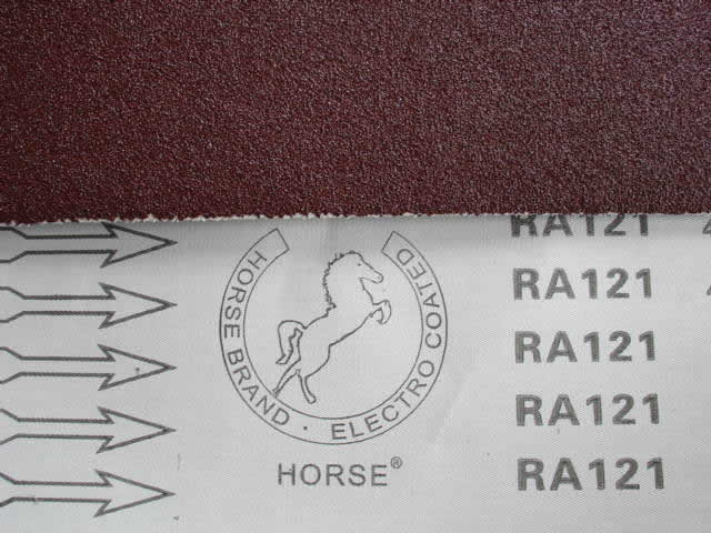 �n��HORSE�R��ĥ�ϵ�Ԕ����B